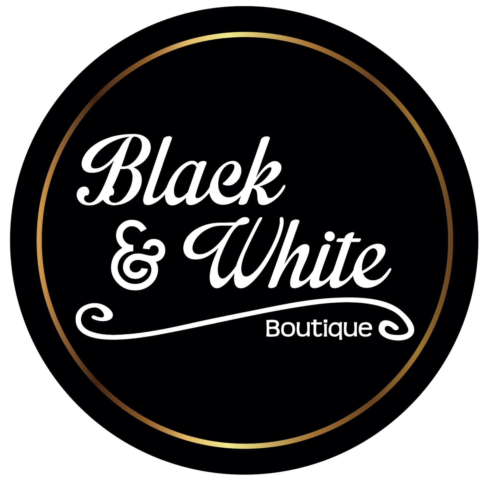 Black & White Boutique