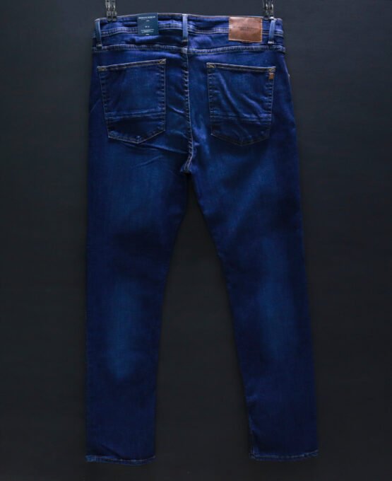 Pantalón Sherman Morgan - Azul marino oscuro - Image 2