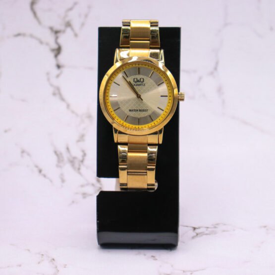 Reloj dorado - Image 2