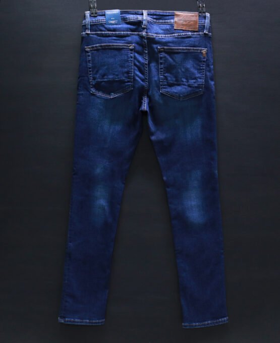 Pantalón Sherman Morgan - Azul oscuro - Image 2