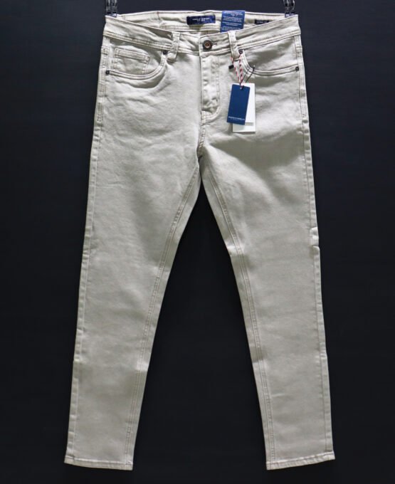 Pantalón Sherman Morgan - Beige claro