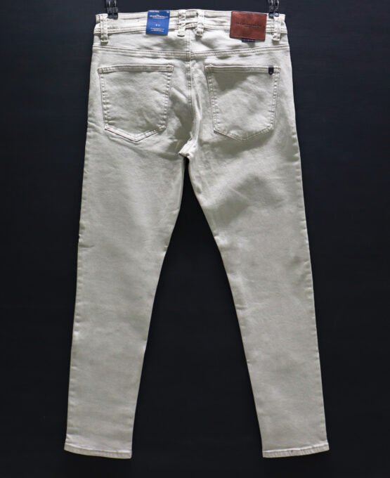 Pantalón Sherman Morgan - Beige claro - Image 2