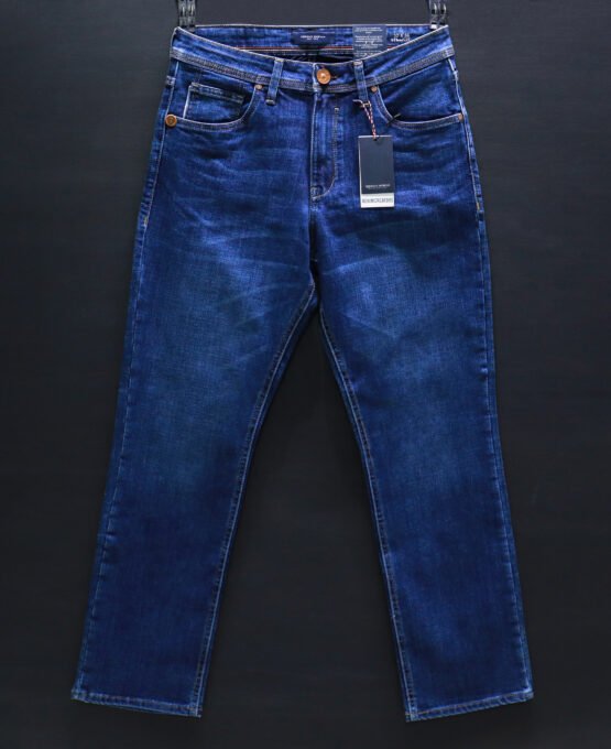 Pantalón Sherman Morgan - Azul oscuro