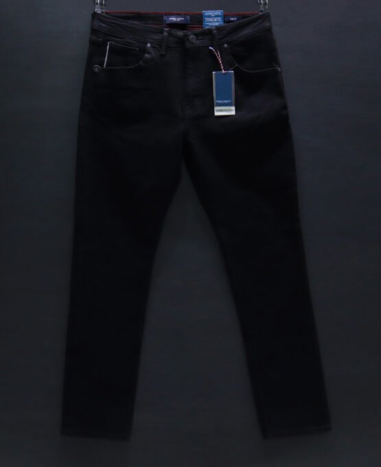 Pantalón Sherman Morgan - Negro