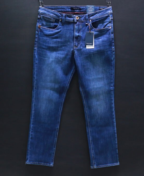 Pantalón Sherman Morgan - Azul