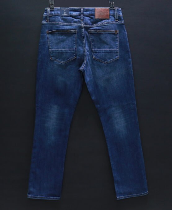 Pantalón Sherman Morgan - Azul - Image 2