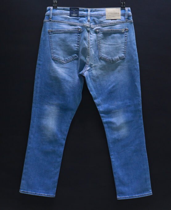 Pantalón Sherman Morgan - Azul cielo - Image 2