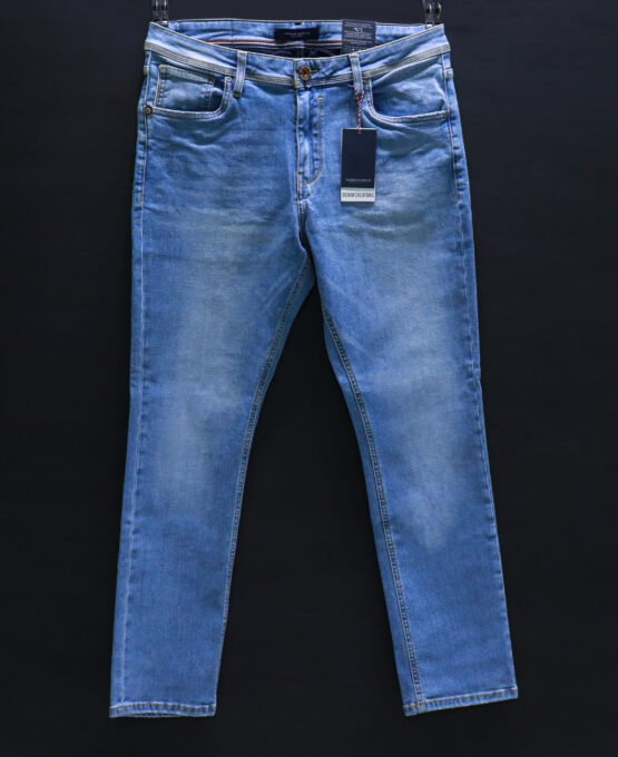 Pantalón Sherman Morgan - Azul cielo