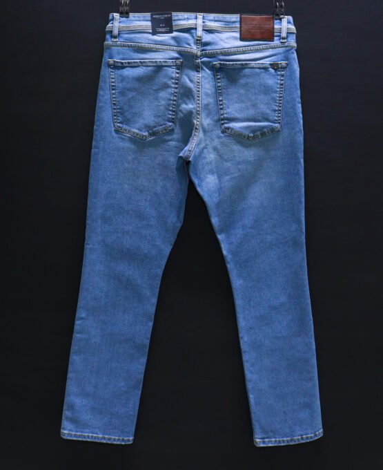 Pantalón Sherman Morgan - Azul cielo - Image 2