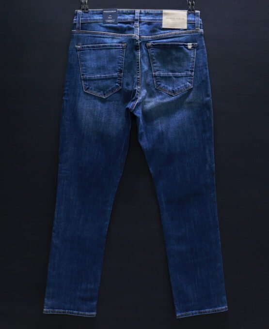 Pantalón Sherman Morgan - Azul oscuro - Image 2