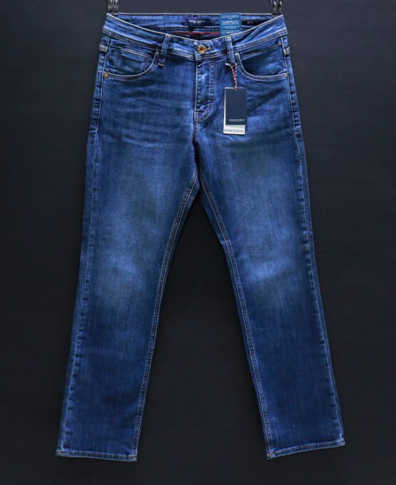 Pantalón Sherman Morgan - Azul