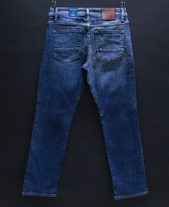 Pantalón Sherman Morgan - Azul - Image 2