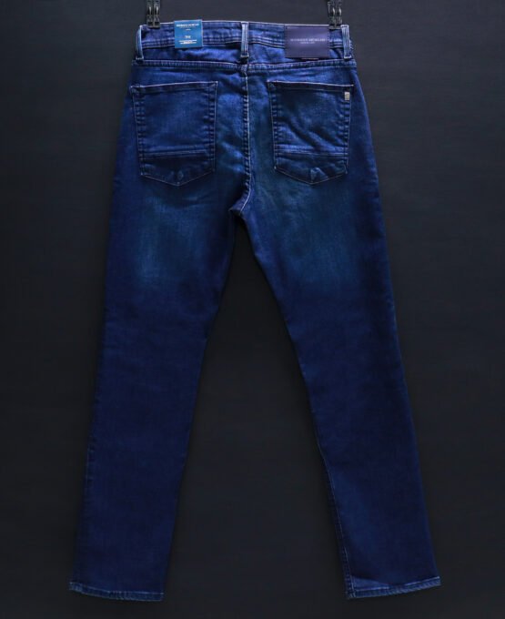 Pantalón Sherman Morgan - Azul marino - Image 2