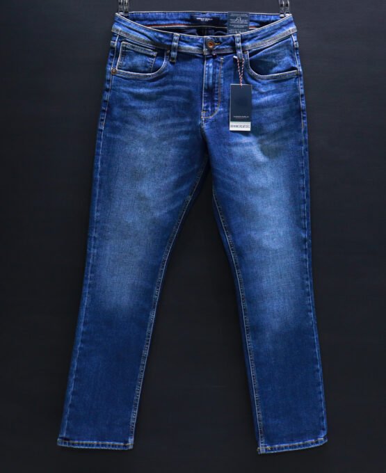 Pantalón Sherman Morgan - Azul