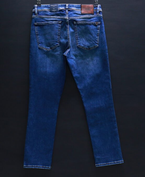 Pantalón Sherman Morgan - Azul - Image 2