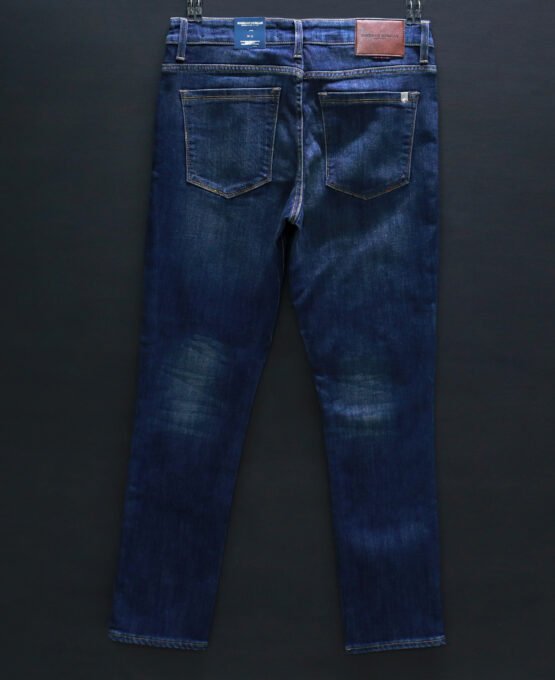 Pantalón Sherman Morgan - Azul oscuro deslavado - Image 2
