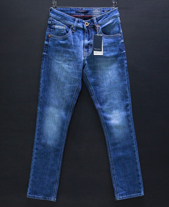 Pantalón Sherman Morgan - Azul claro