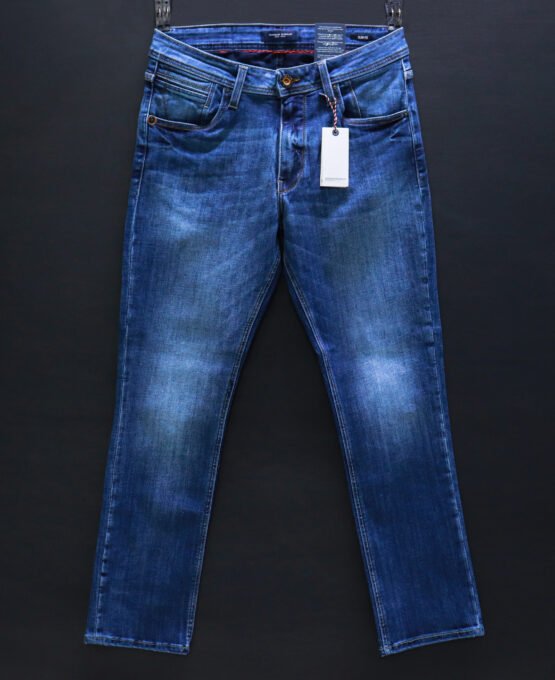 Pantalón Sherman Morgan - Azul deslavado