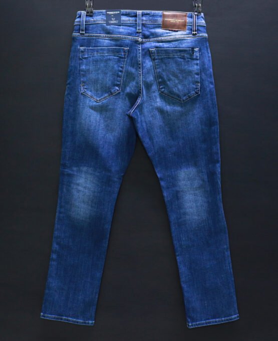 Pantalón Sherman Morgan - Azul deslavado - Image 2