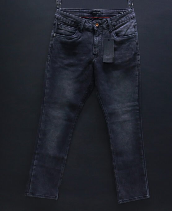 Pantalón Sherman Morgan - Gris oscuro