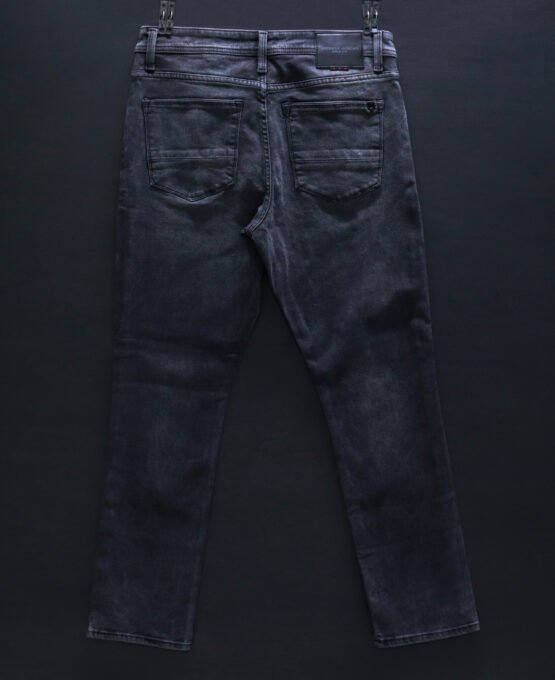 Pantalón Sherman Morgan - Gris oscuro - Image 2