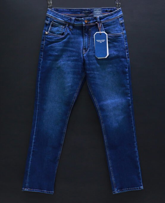 Pantalón Sherman Morgan - Azul marino