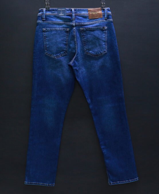 Pantalón Sherman Morgan - Azul marino - Image 2