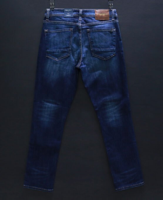Pantalón Sherman Morgan - Azul marino oscuro - Image 2