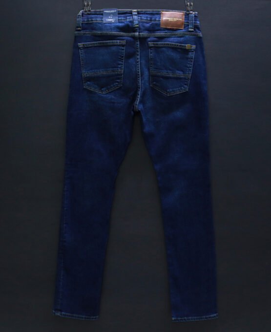 Pantalón Sherman Morgan - Azul marino oscuro - Image 2