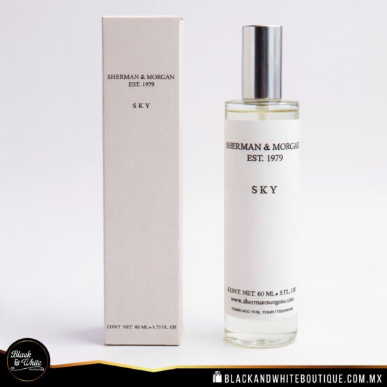 Fragancia Sky Sherman Morgan