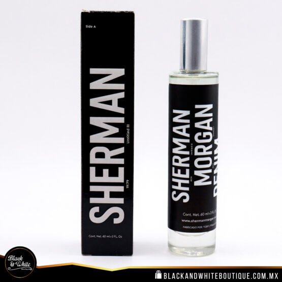 Fragancia Denim Sherman Morgan