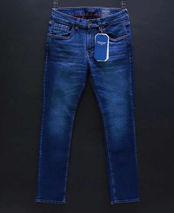 Pantalón Sherman Morgan - Azul marino