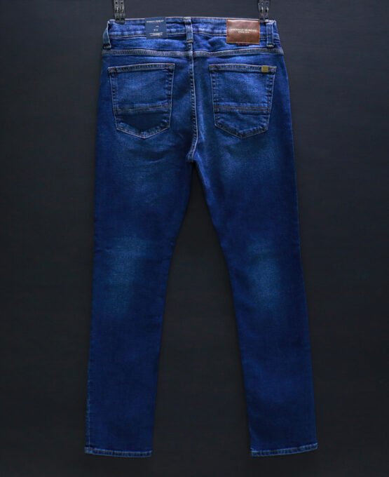 Pantalón Sherman Morgan - Azul marino - Image 2