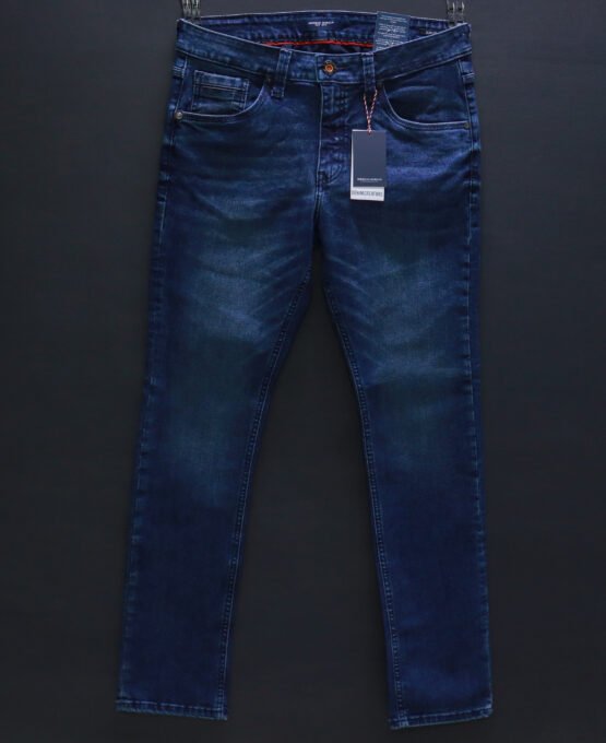 Pantalón Sherman Morgan - Azul marino oscuro