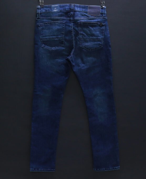 Pantalón Sherman Morgan - Azul marino oscuro - Image 2
