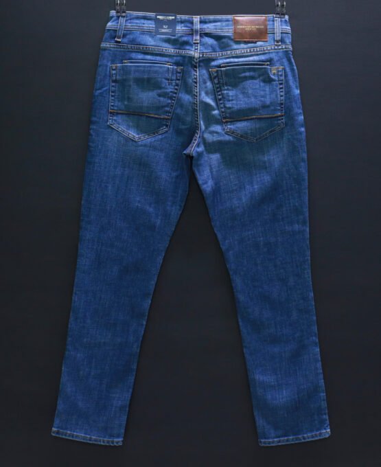 Pantalón Sherman Morgan - Azul deslavado - Image 2