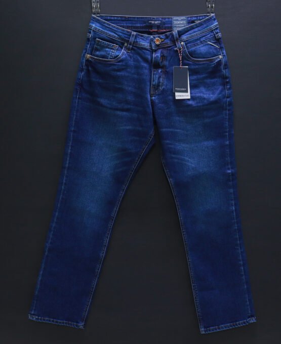 Pantalón Sherman Morgan - Azul marino
