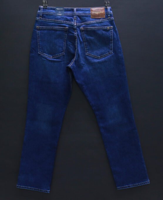 Pantalón Sherman Morgan - Azul marino - Image 2