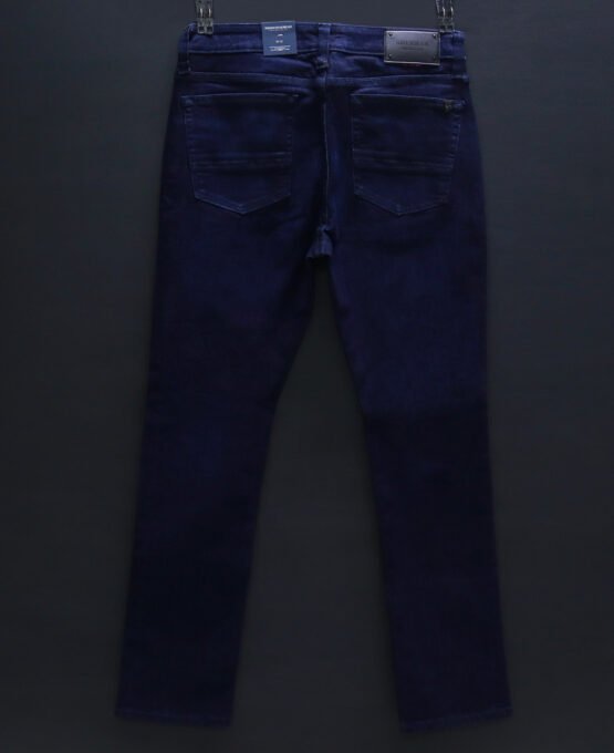 Pantalón Sherman Morgan - Azul marino oscuro - Image 2